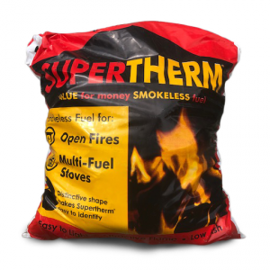 Smokeless fuel delivered to customers in oxfordshire